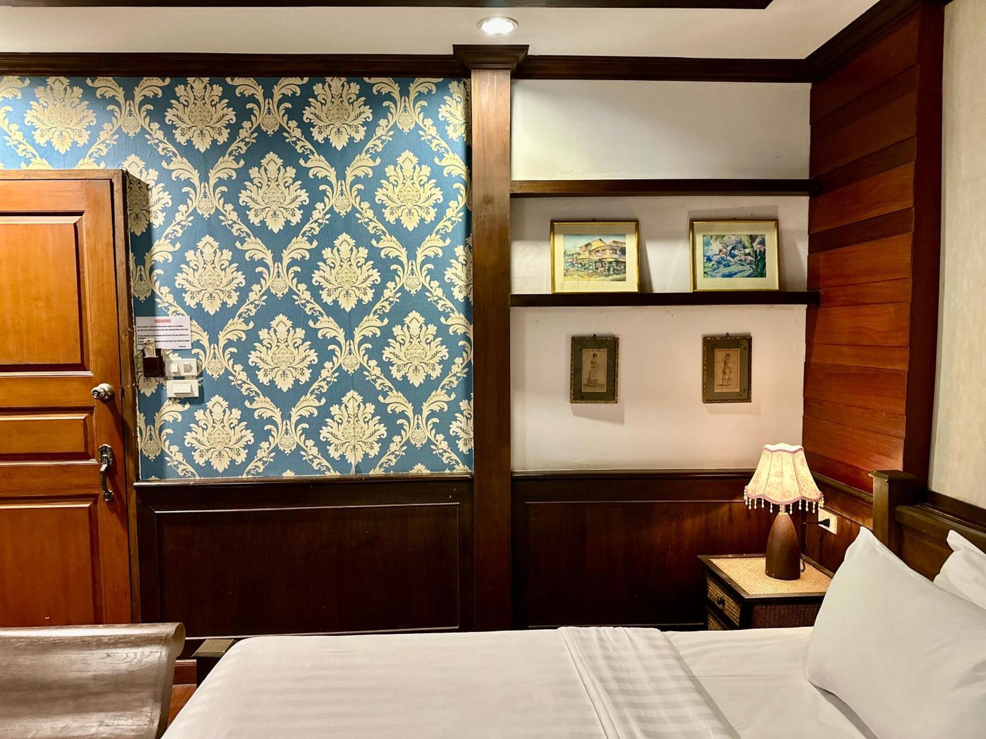 Tony'S Place Ayutthaya Dış mekan fotoğraf
